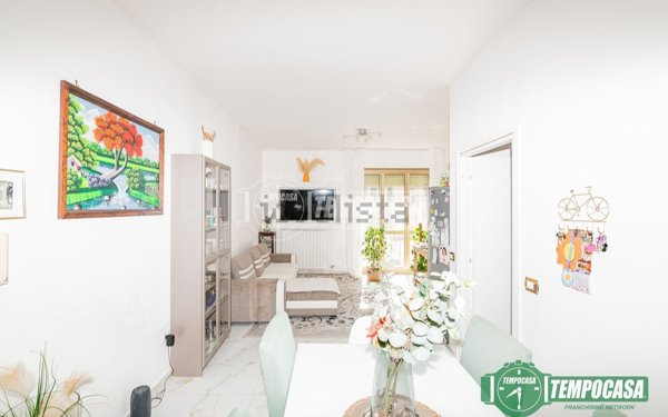 appartamento in vendita a Caselle Lurani