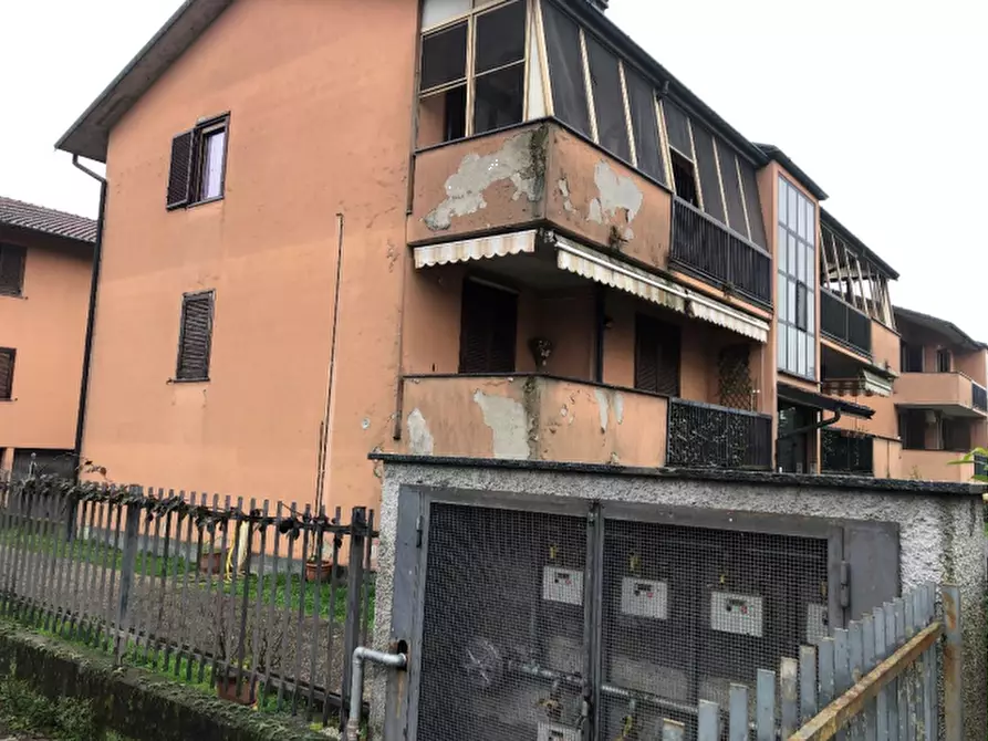 appartamento in vendita a Caselle Lurani
