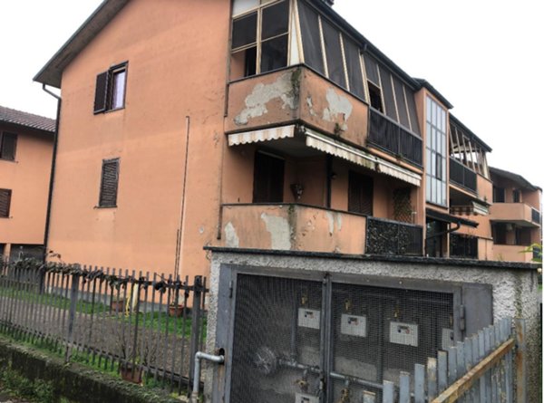 appartamento in vendita a Caselle Lurani