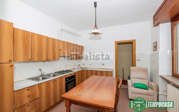 appartamento in vendita a Caselle Lurani in zona Calvenzano