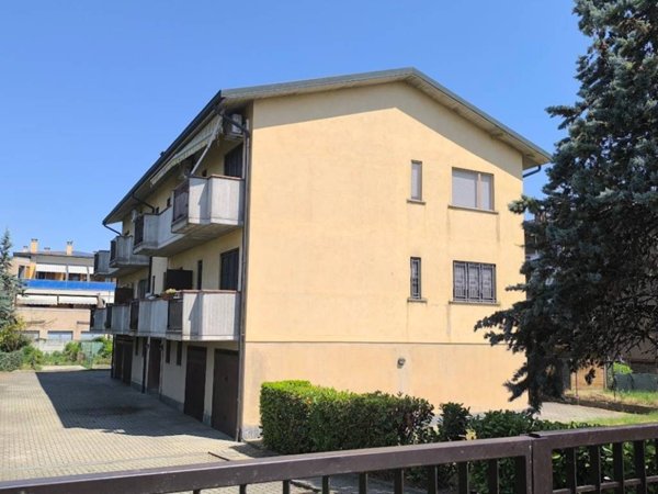 appartamento in vendita a Caselle Lurani