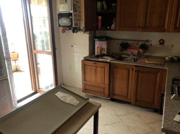 appartamento in vendita a Caselle Lurani