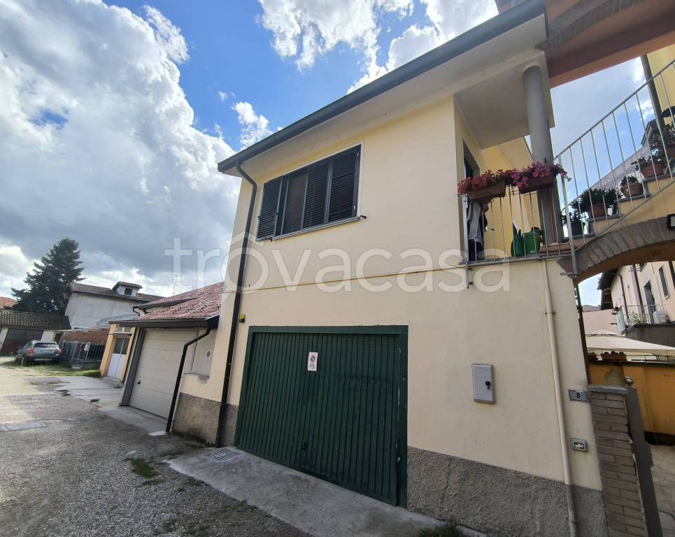 appartamento in vendita a Caselle Lurani