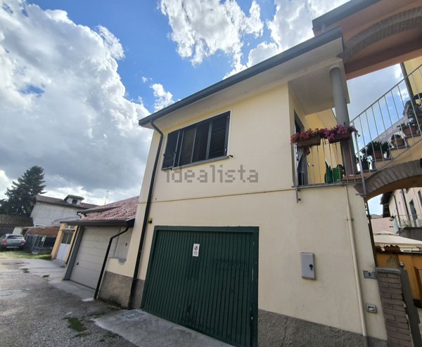 appartamento in vendita a Caselle Lurani