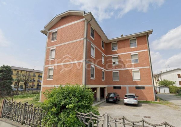 appartamento in vendita a Caselle Lurani