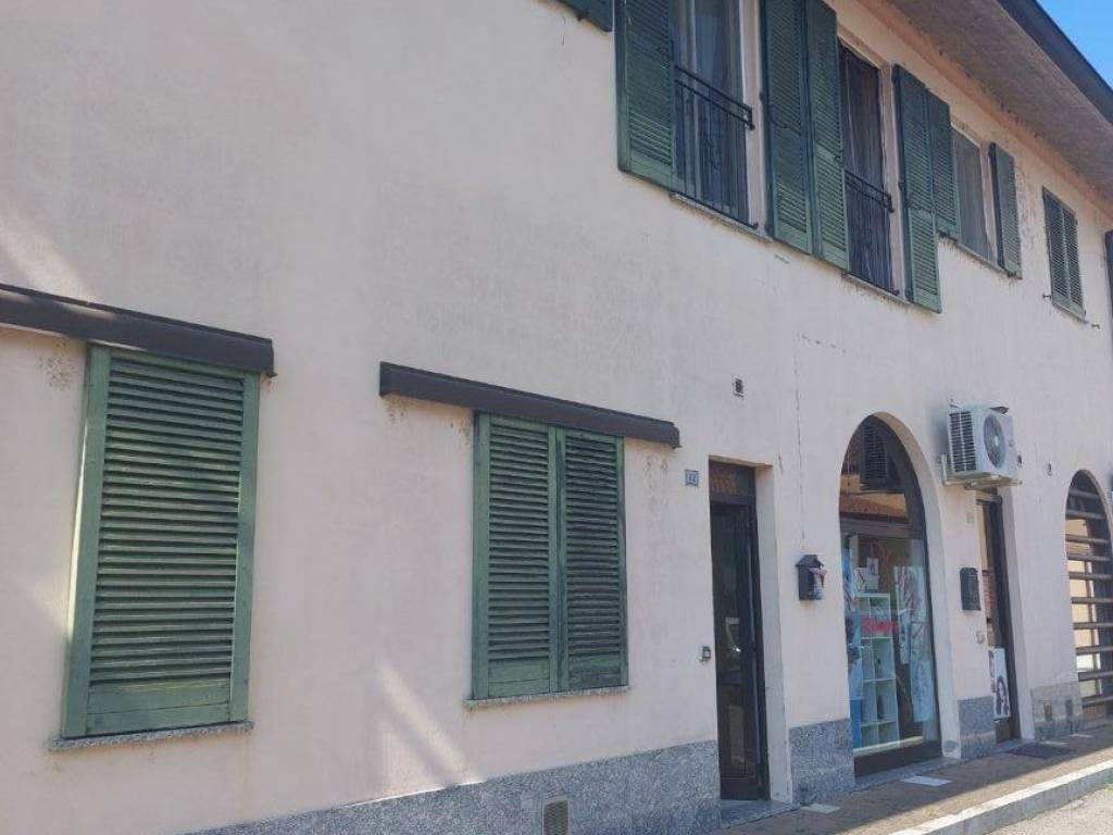 appartamento in vendita a Caselle Lurani