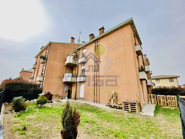appartamento in vendita a Caselle Lurani