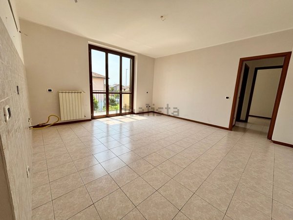 appartamento in vendita a Caselle Lurani