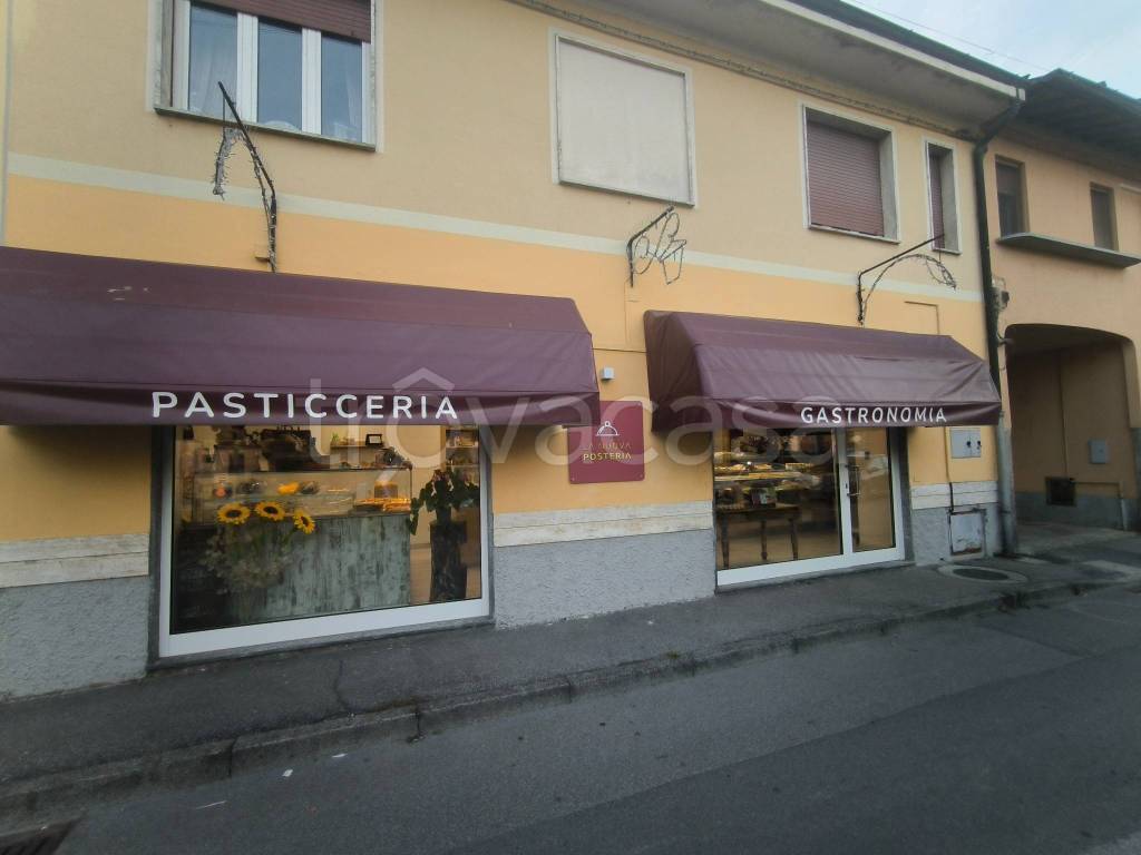 appartamento in vendita a Caselle Lurani