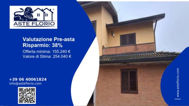 casa indipendente in vendita a Caselle Lurani