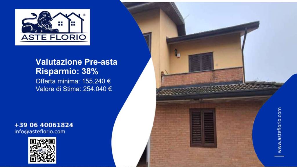 appartamento in vendita a Caselle Lurani