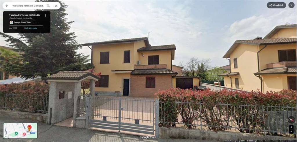 appartamento in vendita a Caselle Lurani