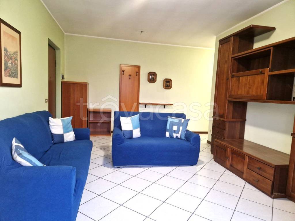 appartamento in vendita a Caselle Lurani