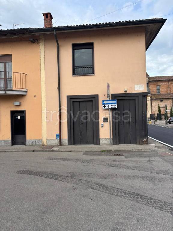 ufficio in vendita a Caselle Lurani