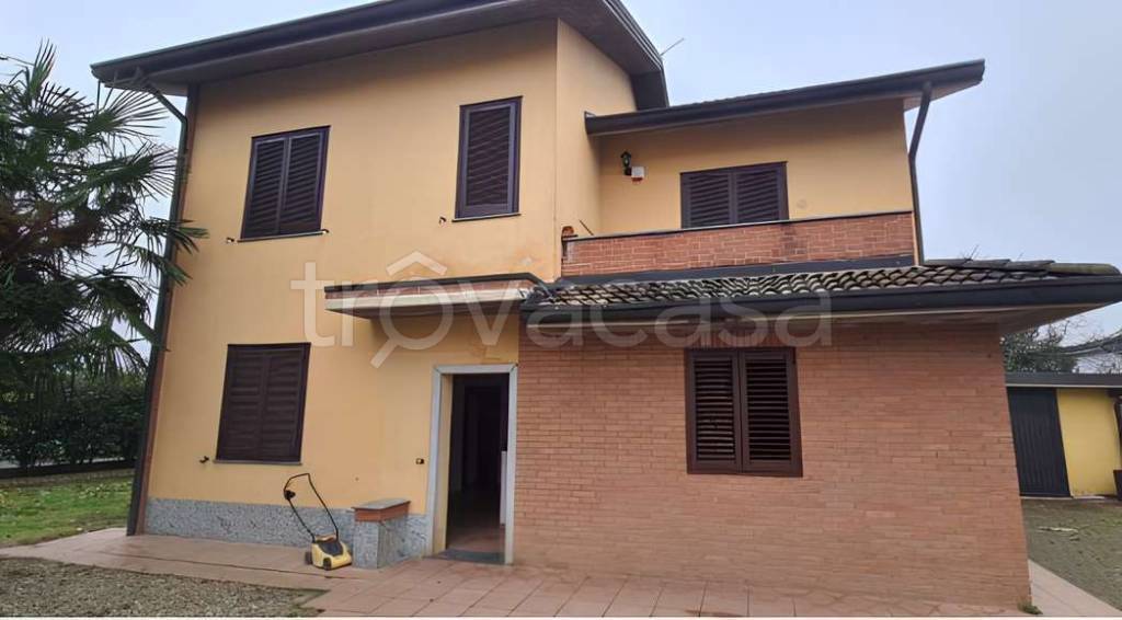 appartamento in vendita a Caselle Lurani