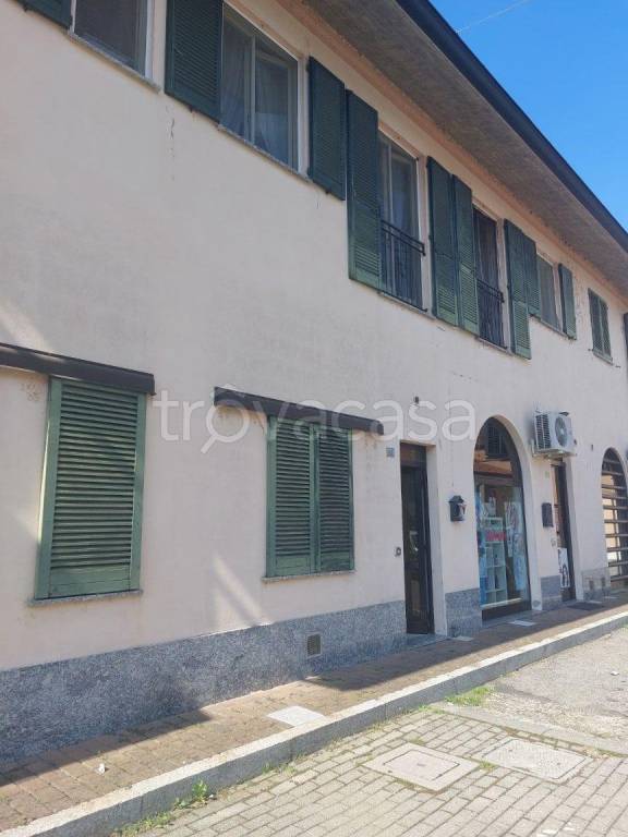 appartamento in vendita a Caselle Lurani