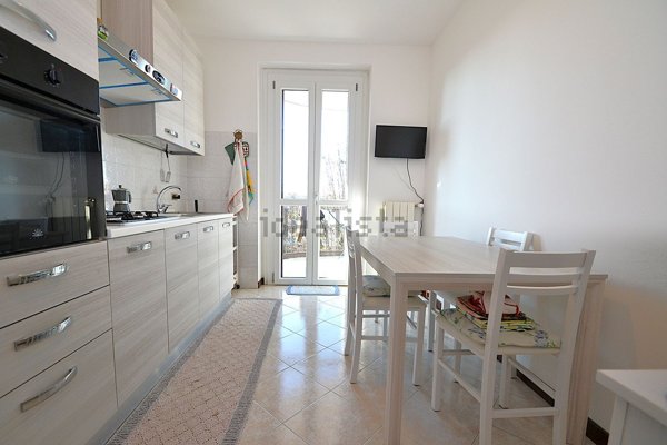 appartamento in vendita a Caselle Lurani