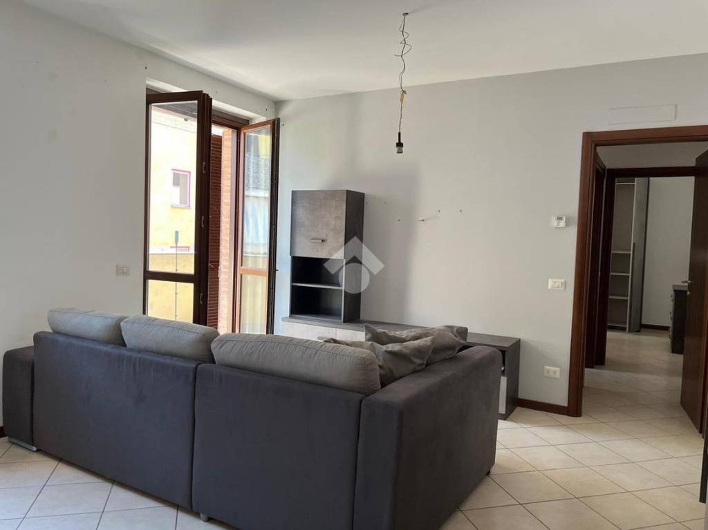 appartamento in vendita a Caselle Lurani