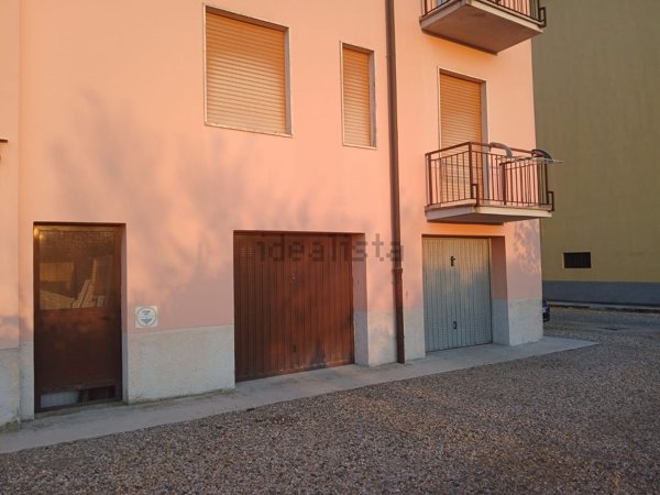 appartamento in vendita a Caselle Lurani