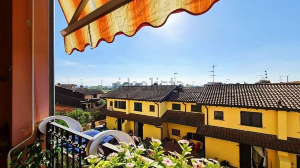 appartamento in vendita a Caselle Lurani