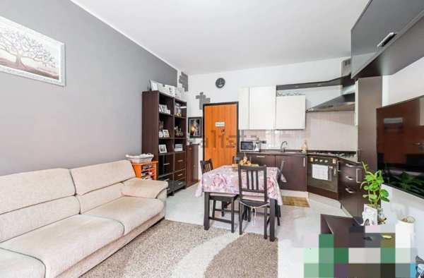 appartamento in vendita a Caselle Lurani