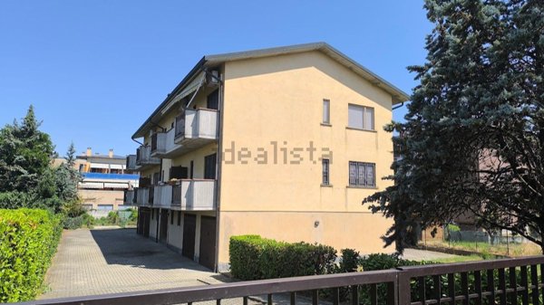 appartamento in vendita a Caselle Lurani