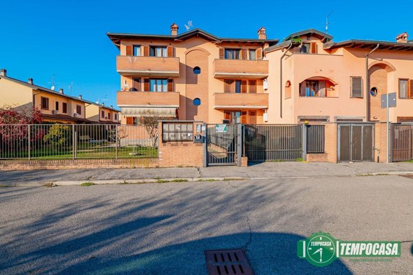 appartamento in vendita a Caselle Lurani