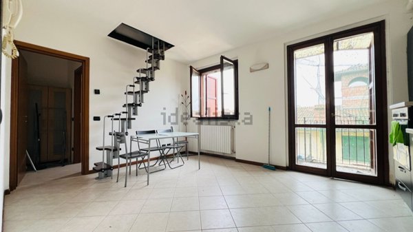 appartamento in vendita a Caselle Lurani