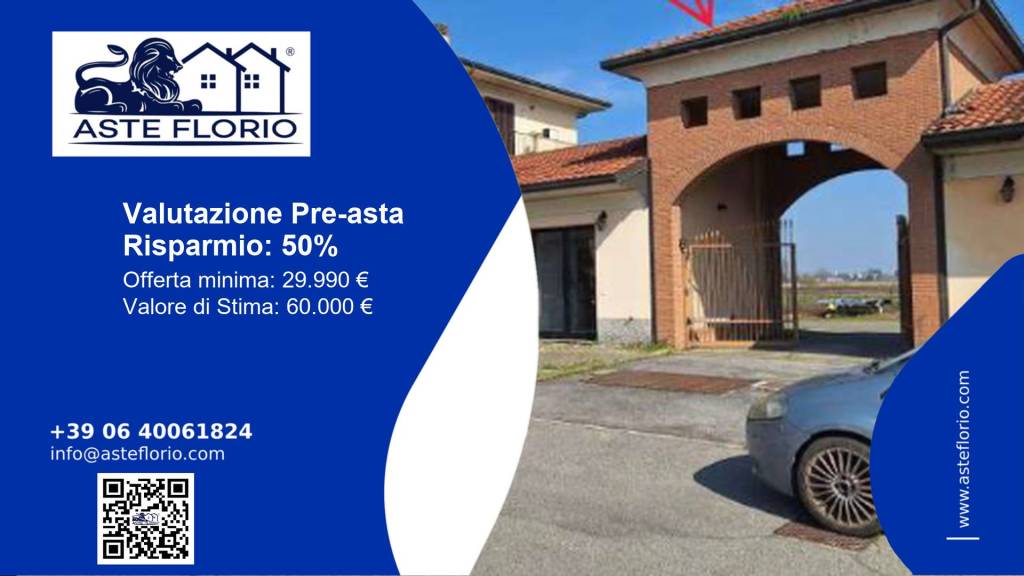 appartamento in vendita a Caselle Lurani