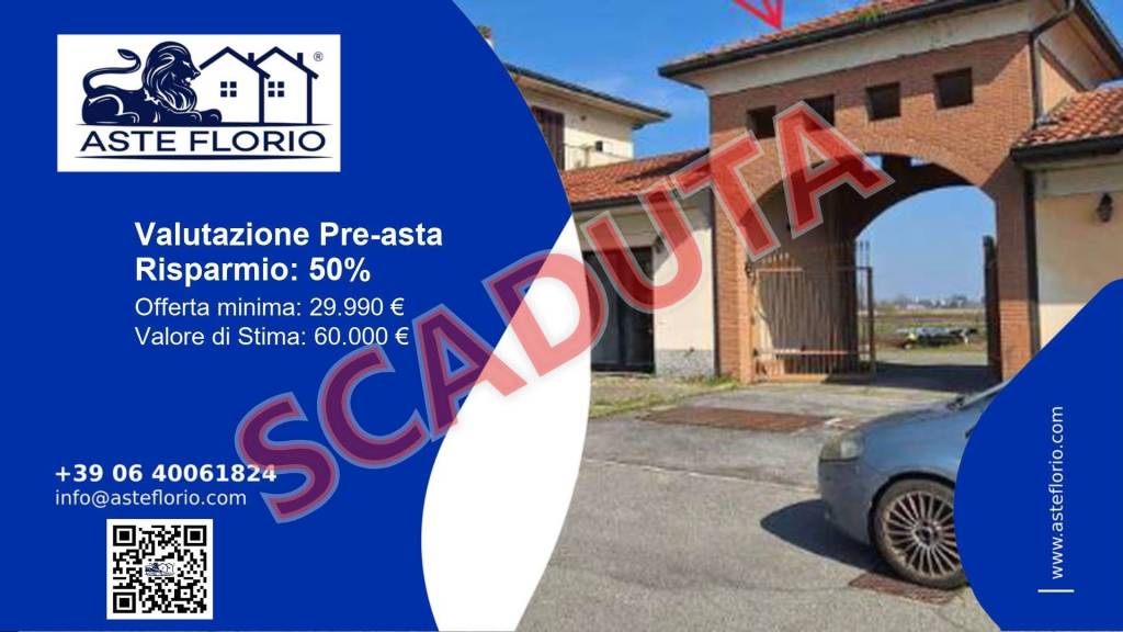 appartamento in vendita a Caselle Lurani