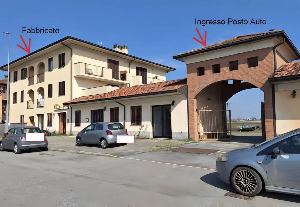 appartamento in vendita a Caselle Lurani