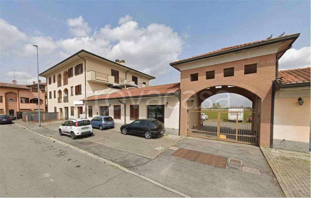 appartamento in vendita a Caselle Lurani