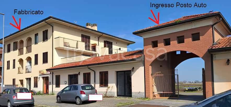 appartamento in vendita a Caselle Lurani