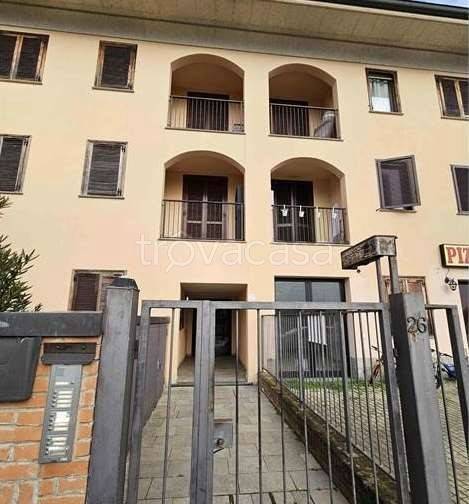 appartamento in vendita a Caselle Lurani