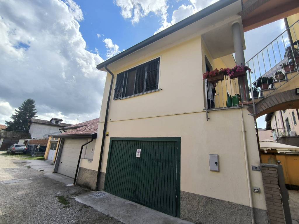 appartamento in vendita a Caselle Lurani