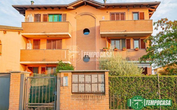 appartamento in vendita a Caselle Lurani