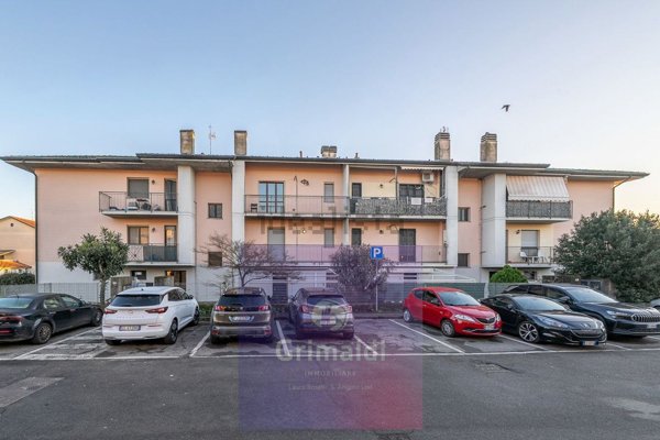 appartamento in vendita a Caselle Lurani