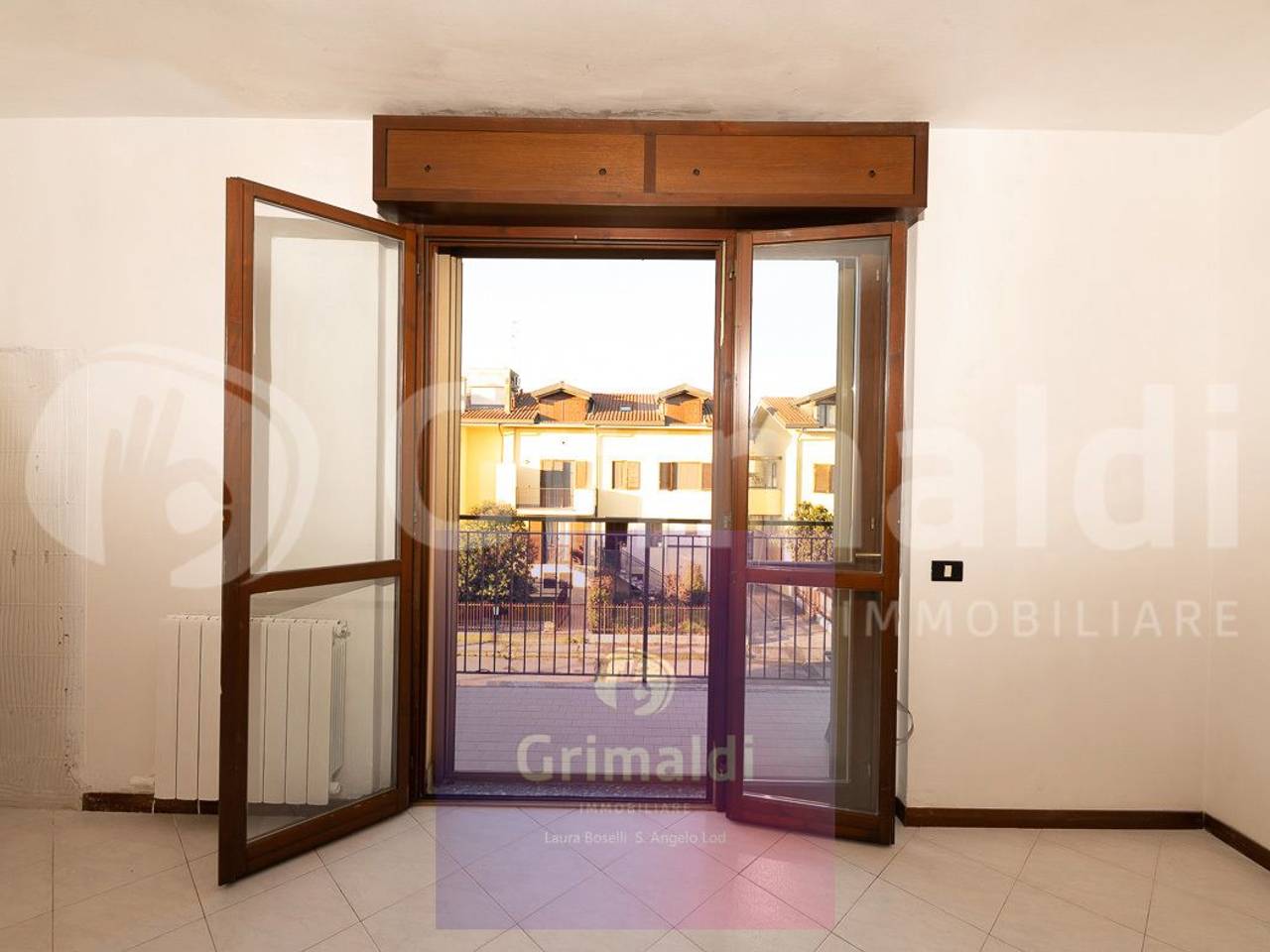 appartamento in vendita a Caselle Lurani