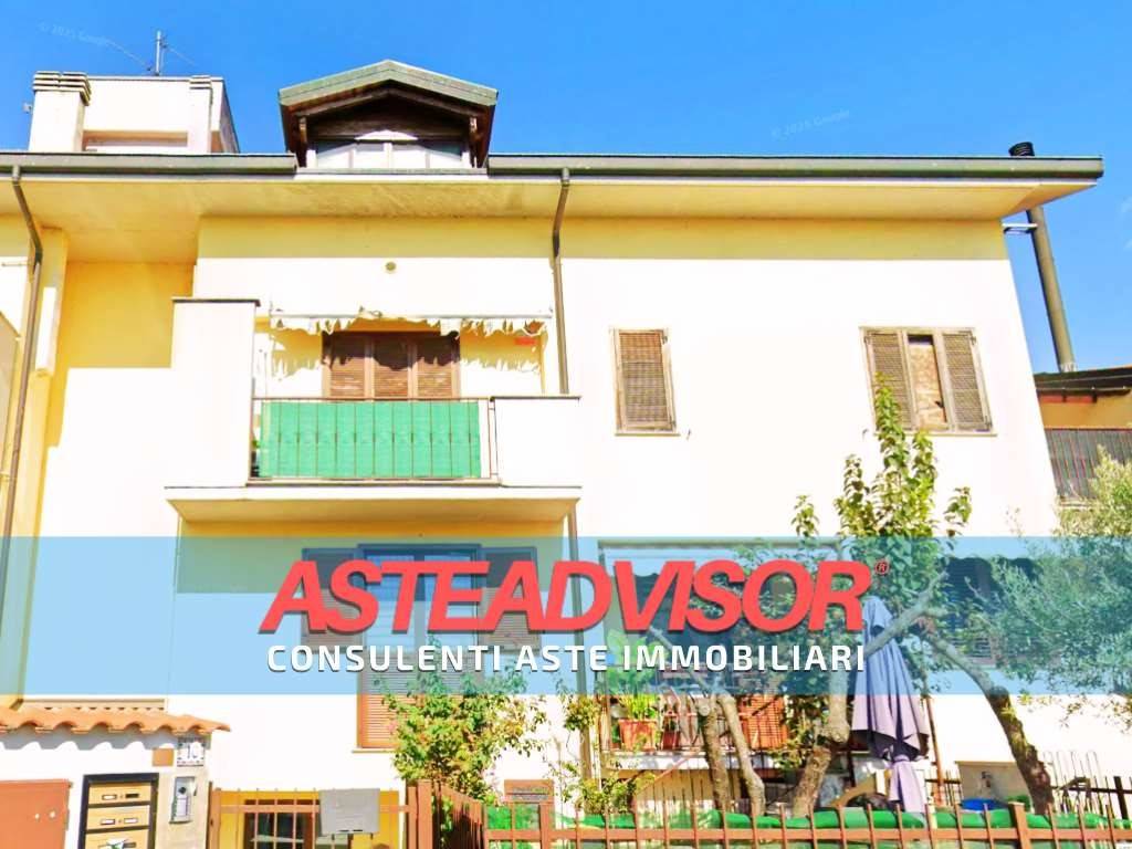 appartamento in vendita a Caselle Lurani