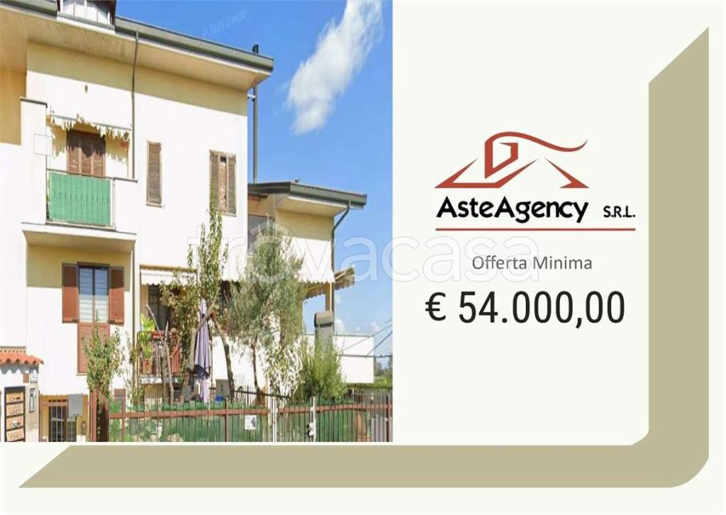 appartamento in vendita a Caselle Lurani