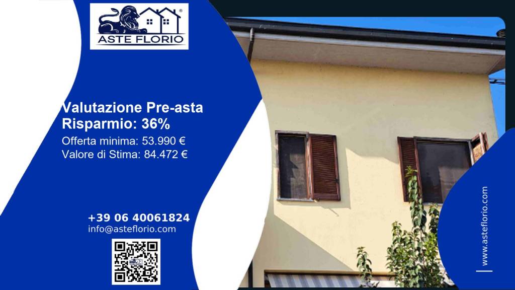 appartamento in vendita a Caselle Lurani