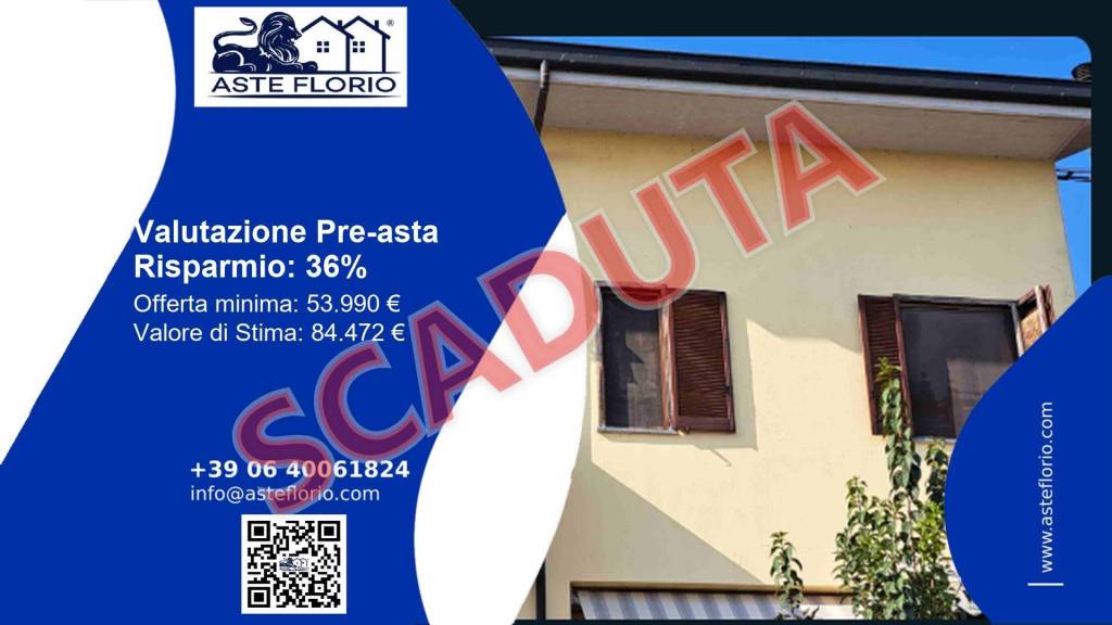 appartamento in vendita a Caselle Lurani