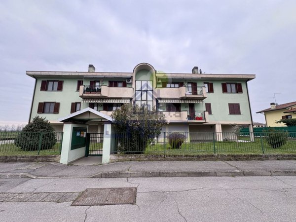 appartamento in vendita a Caselle Lurani