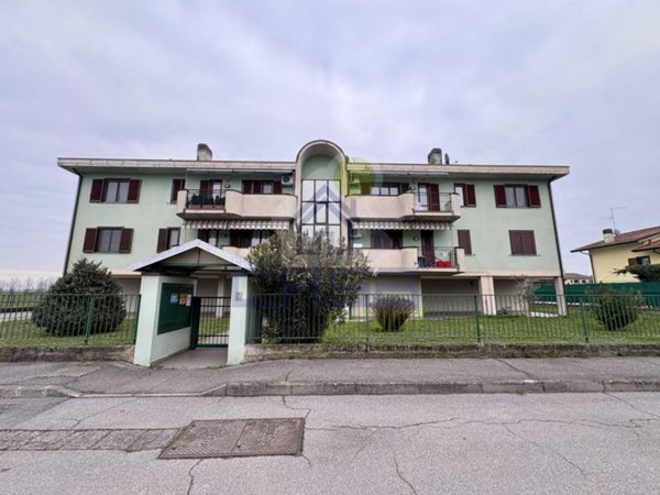 appartamento in vendita a Caselle Lurani