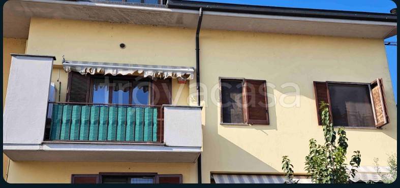 appartamento in vendita a Caselle Lurani