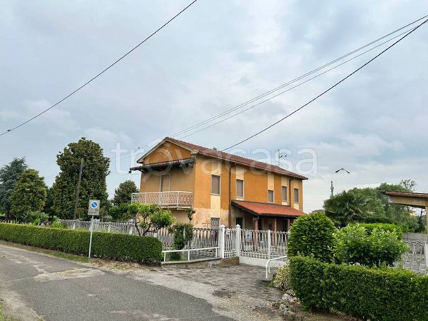 appartamento in vendita a Caselle Lurani