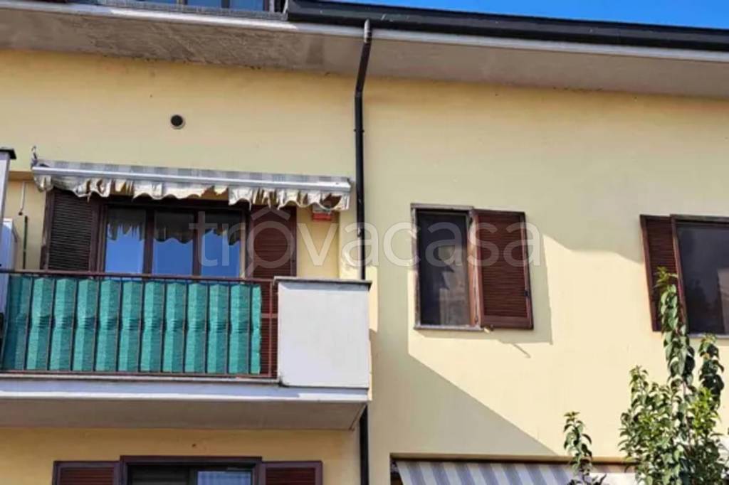 appartamento in vendita a Caselle Lurani