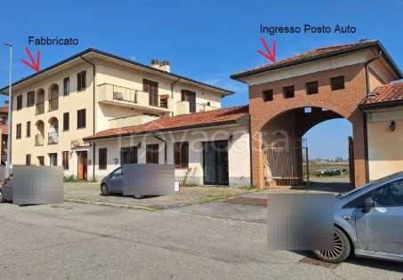 appartamento in vendita a Caselle Lurani