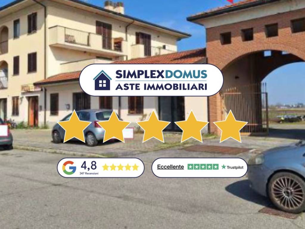 appartamento in vendita a Caselle Lurani