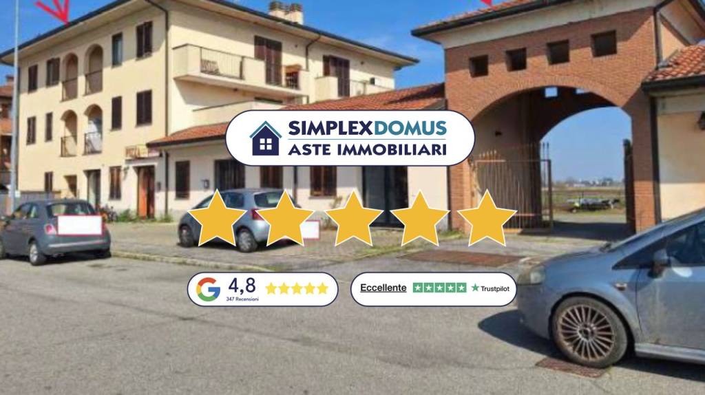 appartamento in vendita a Caselle Lurani